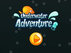 Spill Underwater Adventure