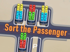 Spill Sort the Passenger