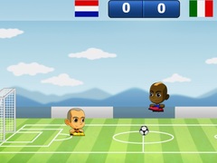 Spill Tiny Soccer