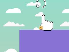 Spill Boxy Swing