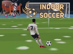 Spill Indoor Soccer 
