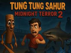 Spill Tung Tung Sahur Midnight Terror 2