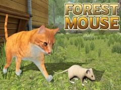Spill Forest Mouse