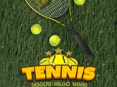 Spill Tennis Grand Slam 2025