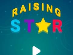 Spill Raising Star