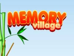 Spill Memory Village