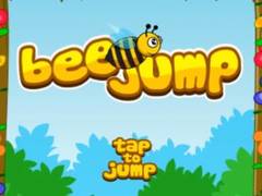 Spill Bee Jump