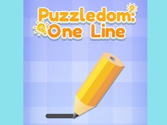 Spill Puzzledom: One Line