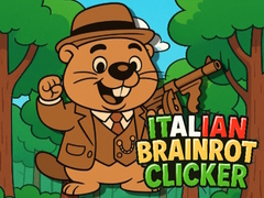 Spill Italian Brainrot Clicker 