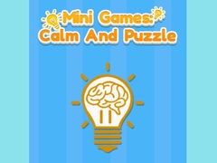 Spill Mini Games: Calm and Puzzle