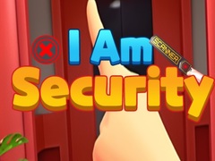 Spill I Am Security