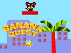 Spill Banana Quest