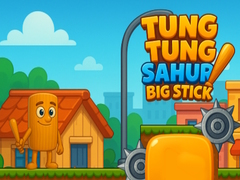 Spill Tung Tung Sahur Big Stick