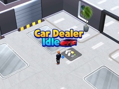 Spill Car Dealer Idle