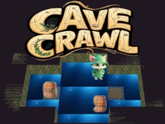 Spill Cave Crawl