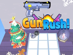 Spill Gun Rush