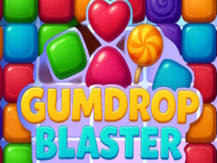 Spill Gumdrop Blasters