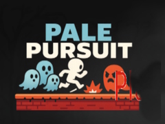 Spill Pale Pursuit