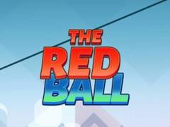 Spill The Red Ball