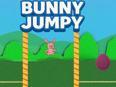 Spill Bunny Jumpy