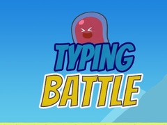 Spill Typing Battle