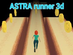 Spill Astra runner 3d