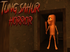 Spill Tung Sahur Horror