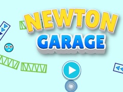 Spill Newton Garage