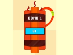 Spill Bomb Challenge