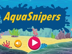 Spill Aqua Snipers