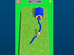 Spill Home Dash Puzzle Draw to Save the Family