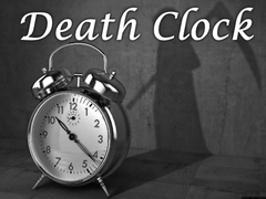 Spill Death Clock