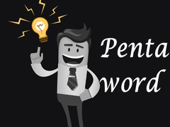 Spill Pentaword