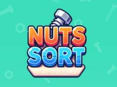 Spill Nuts Sort