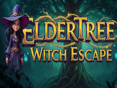 Spill Eldertree Witch Escape 