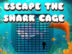 Spill Escape The Shark Cage