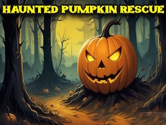 Spill Haunted Pumpkin Rescue 