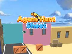 Spill Agent Hunt Shoot