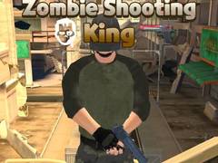 Spill Zombie Shooting King