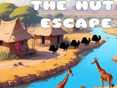 Spill The Hut Escape