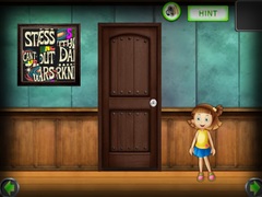 Spill Amgel Kids Room Escape 303