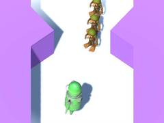 Spill Repo: Aim And Fire