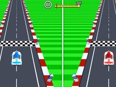Spill Stickman Battle 1-4 Players