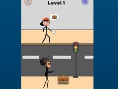 Spill Teacher Puzzle Stickman Games