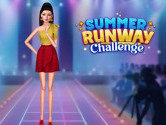 Spill Summer Runway Challenge