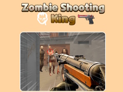 Spill Zombie Shooting King
