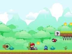 Spill Mad Runner Epic Escape