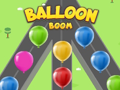 Spill Balloon Boom