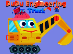 Spill Dudu Engineering Truck