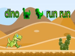 Spill Dino run run